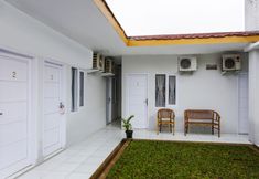 Bangunan 4 OYO 3097 Mini House Syariah
