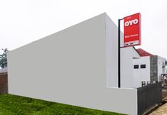 Bangunan 3 OYO 3097 Mini House Syariah