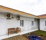 Bangunan 5 OYO 3097 Mini House Syariah