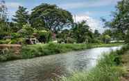 Tempat Tarikan Berdekatan 5 Rim Pai Cottage