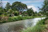 Tempat Tarikan Berdekatan Rim Pai Cottage