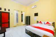 Kamar Tidur OYO 3100 El Shaday Family Residence