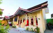 Bangunan 5 OYO 3100 El Shaday Family Residence