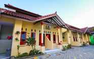 Bangunan 7 OYO 3100 El Shaday Family Residence