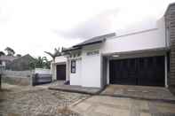 Exterior OYO 3002 Wisma Alda Syariah