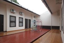 公共空間 OYO 3002 Wisma Alda Syariah