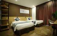 Kamar Tidur 7 Kingsales Hotel Thanh Hoa