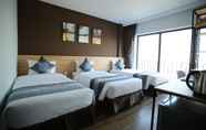 Bedroom 3 Kingsales Hotel Thanh Hoa
