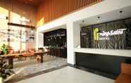 Sảnh chờ 6 Kingsales Hotel Thanh Hoa