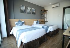 Phòng ngủ 5 Kingsales Hotel Thanh Hoa
