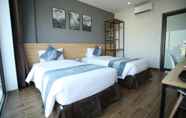 Bedroom 5 Kingsales Hotel Thanh Hoa