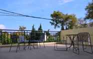 Bar, Kafe, dan Lounge 4 Rumah Kuning Bandung