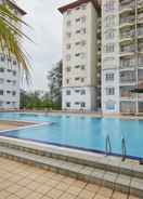 SWIMMING_POOL JC Private Apartment Sunshine Bay