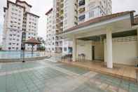 Lobby JC Private Apartment Sunshine Bay