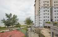 Kolam Renang 4 JC Private Apartment Sunshine Bay