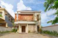 Exterior Capital O Vin Stay Bali