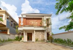 Bên ngoài 2 Vin Stay Bali