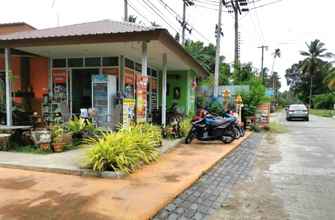 Exterior 4 Samui Goodwill Bungalow