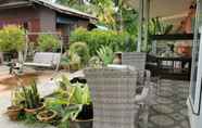 ภายนอกอาคาร 6 Samui Goodwill Bungalow