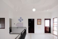 公共空間 SPOT ON 3037 Sakinah Residence