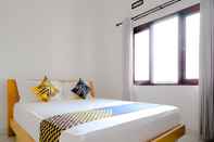 Kamar Tidur SPOT ON 3037 Sakinah Residence