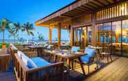 ร้านอาหาร 3 Alma Resort Cam Ranh