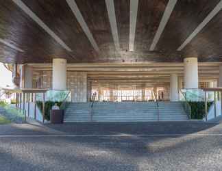 Lobby 2 Alma Resort Cam Ranh