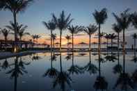 Hồ bơi Alma Resort Cam Ranh
