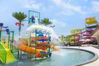 Entertainment Facility Alma Resort Cam Ranh