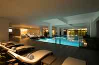 Swimming Pool Zealax Hotel & Residence