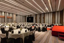 多功能厅 Zealax Hotel & Residence