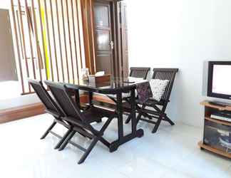 Lobby 2 Diandra Guest House Pangkalan Bun