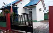 Exterior 7 Diandra Guest House Pangkalan Bun