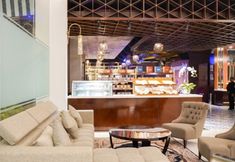 ล็อบบี้ 2 Luxury Inn Arion Hotel