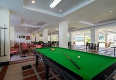 Common Space 6 Phuket Palace Condominium by Ale