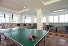 Common Space 5 Phuket Palace Condominium by Ale