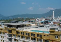 Nearby View and Attractions 2 Phuket Palace Condominium by Ale