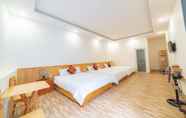 Bedroom 5 Harmony Villa Dalat