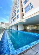 SWIMMING_POOL Nguyen Thi Cuc Apartment