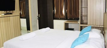 Bedroom 3 Kenda Residence Lombok