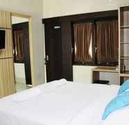 Kamar Tidur 3 Kenda Residence Lombok