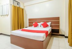 卧室 6 Red Velvet Suites