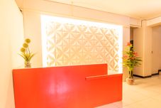 大堂 Red Velvet Suites