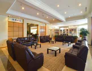 Sảnh chờ 2 Dynasty Hotel Miri