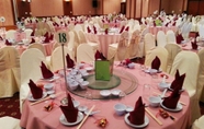 Functional Hall 3 Dynasty Hotel Miri