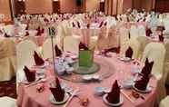 Functional Hall 3 Dynasty Hotel Miri