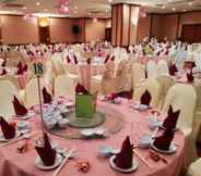 Functional Hall 3 Dynasty Hotel Miri