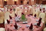 Functional Hall Dynasty Hotel Miri