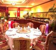 Restaurant 7 Dynasty Hotel Miri