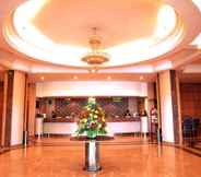 Lobby 2 Dynasty Hotel Miri